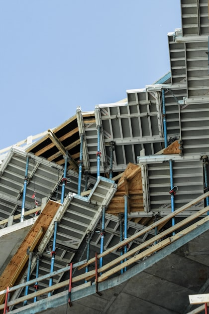Efficient Building Practices