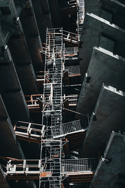 Partnering with General Contractors