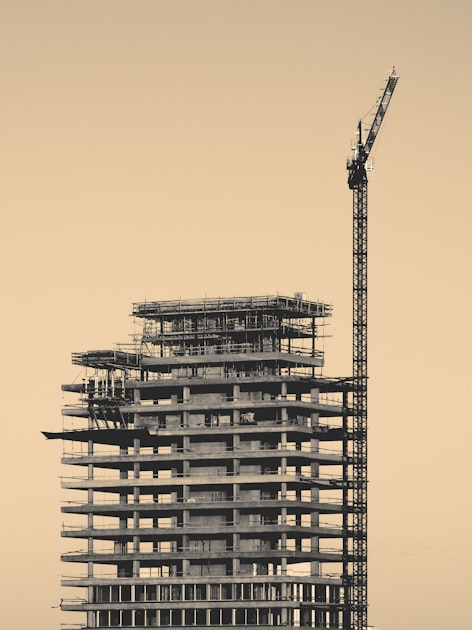 Durable Construction Solutions